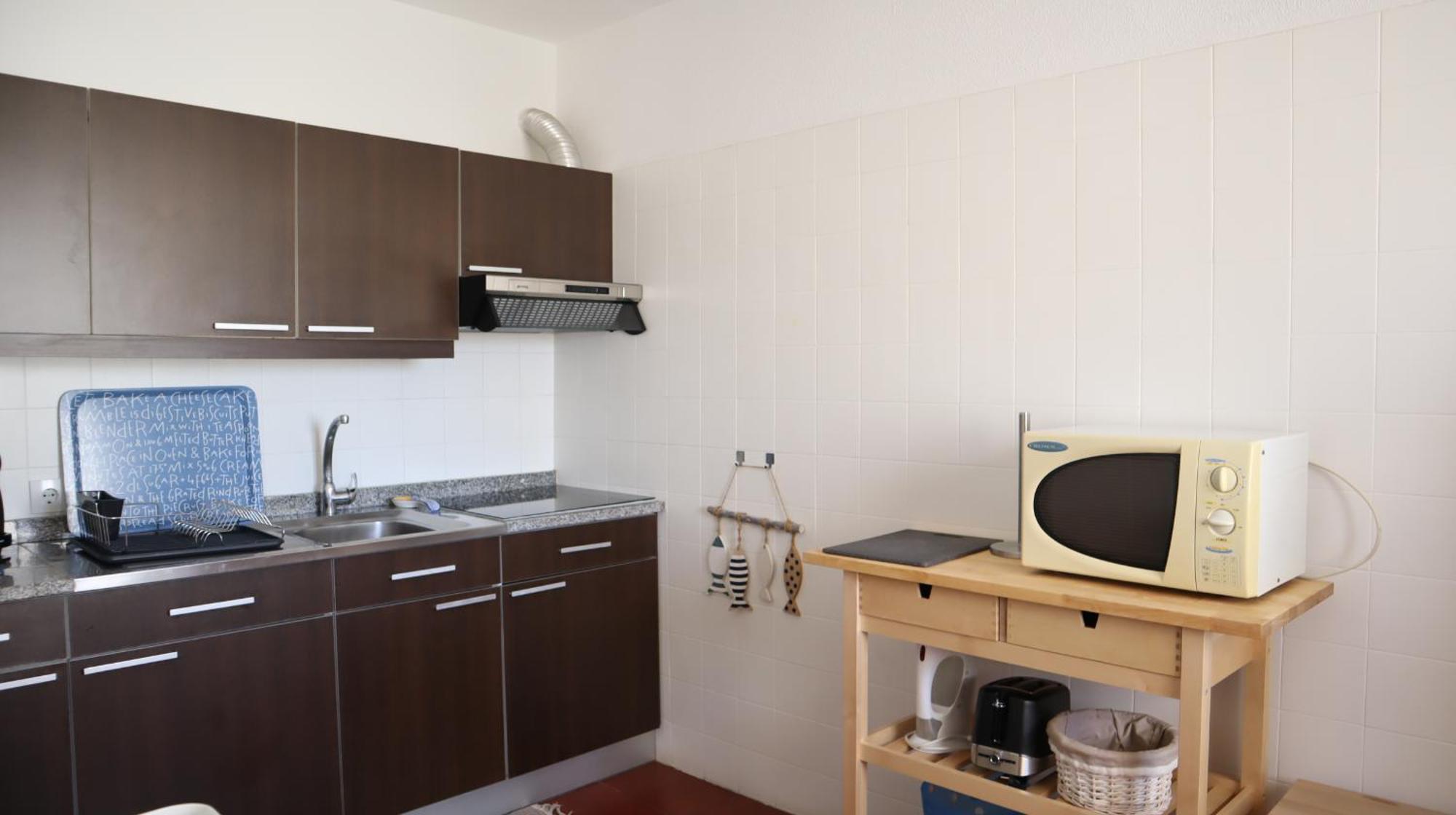 Olhos Do Mar By Albufeira Rental Exterior photo