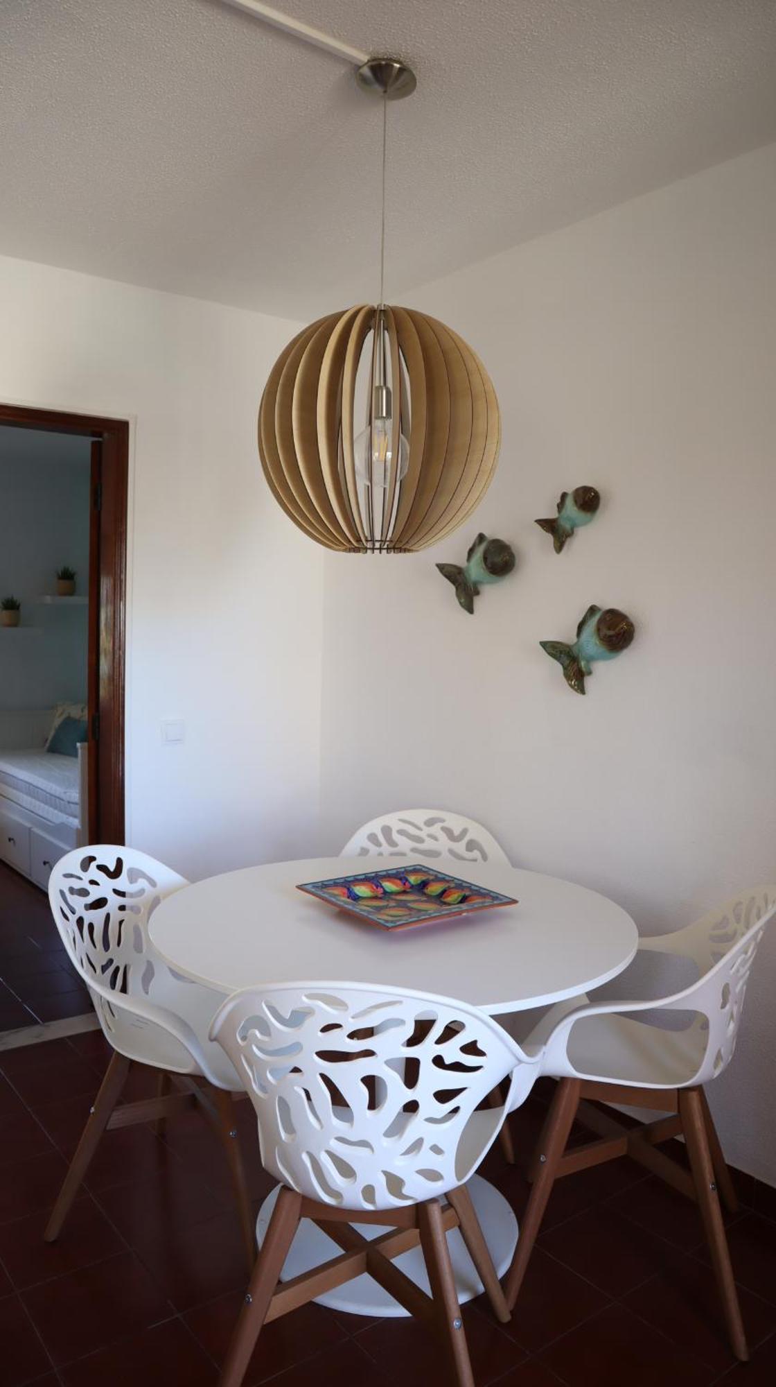 Olhos Do Mar By Albufeira Rental Exterior photo