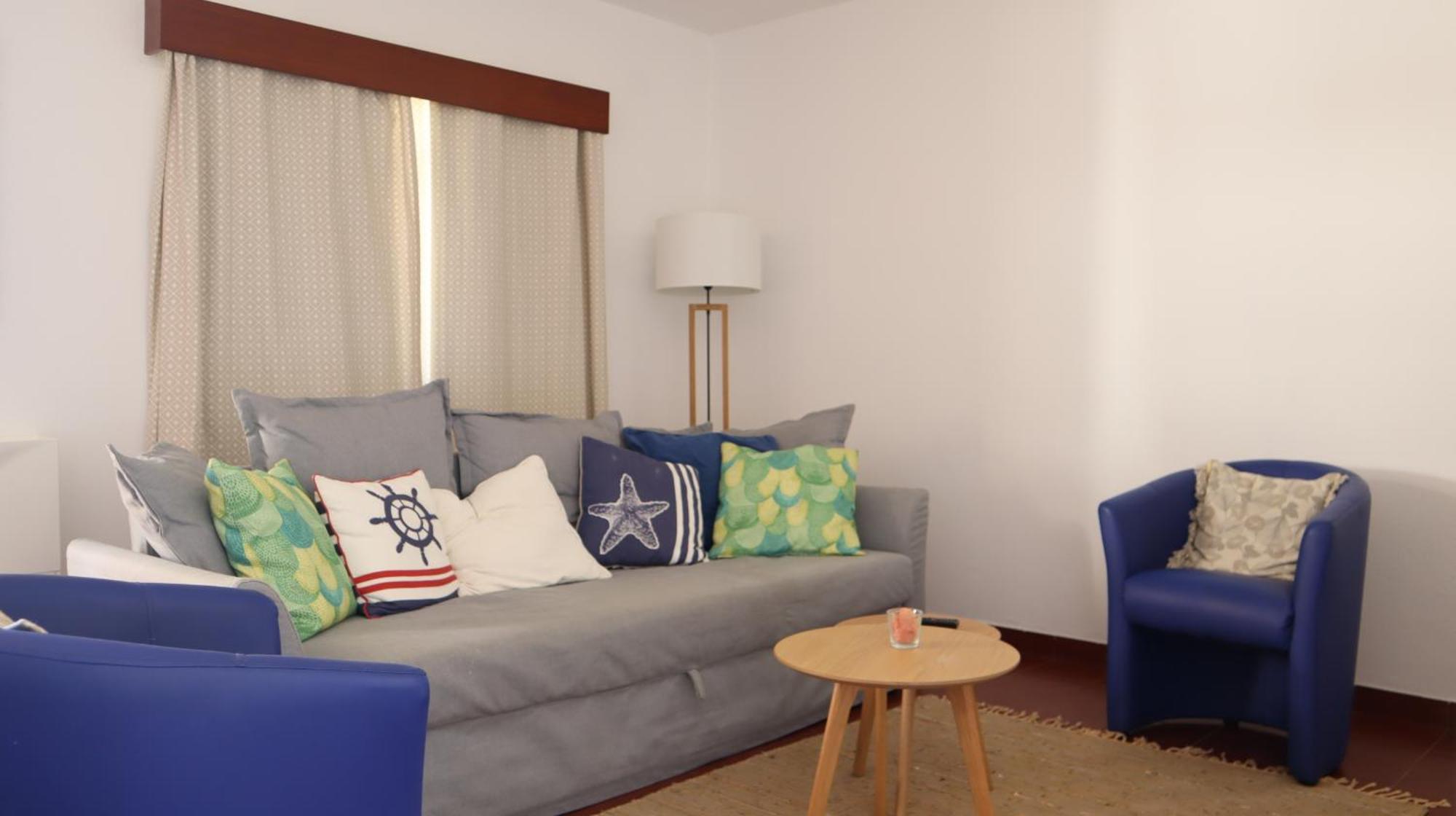 Olhos Do Mar By Albufeira Rental Exterior photo